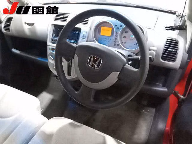 HONDA LIFE