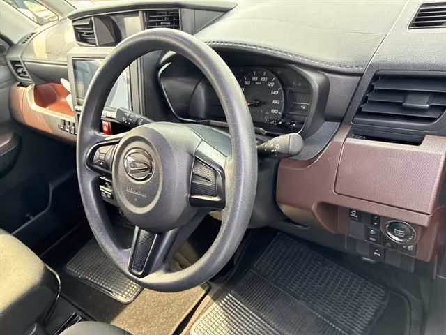 DAIHATSU THOR
