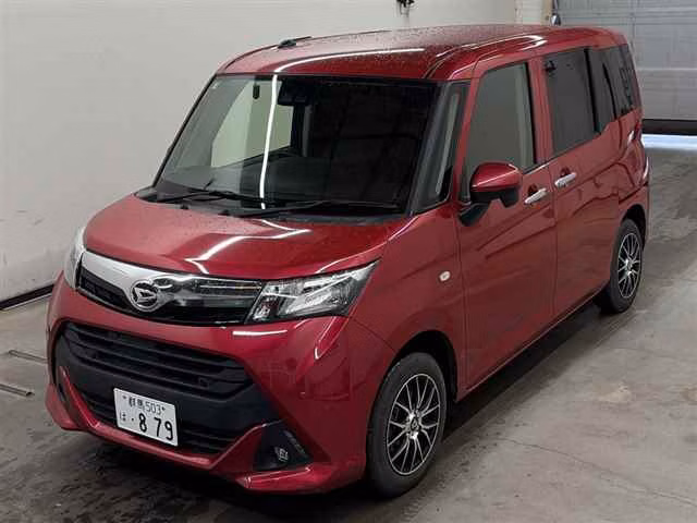 DAIHATSU THOR