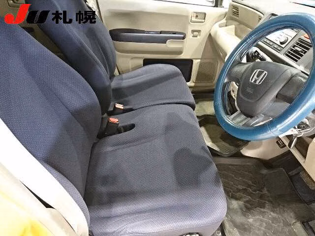 HONDA LIFE