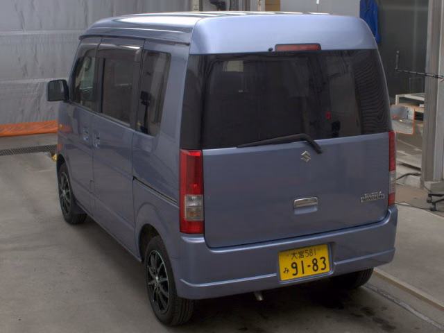 SUZUKI EVERY