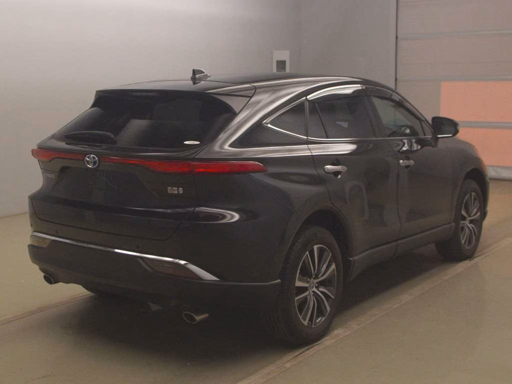 TOYOTA VENZA