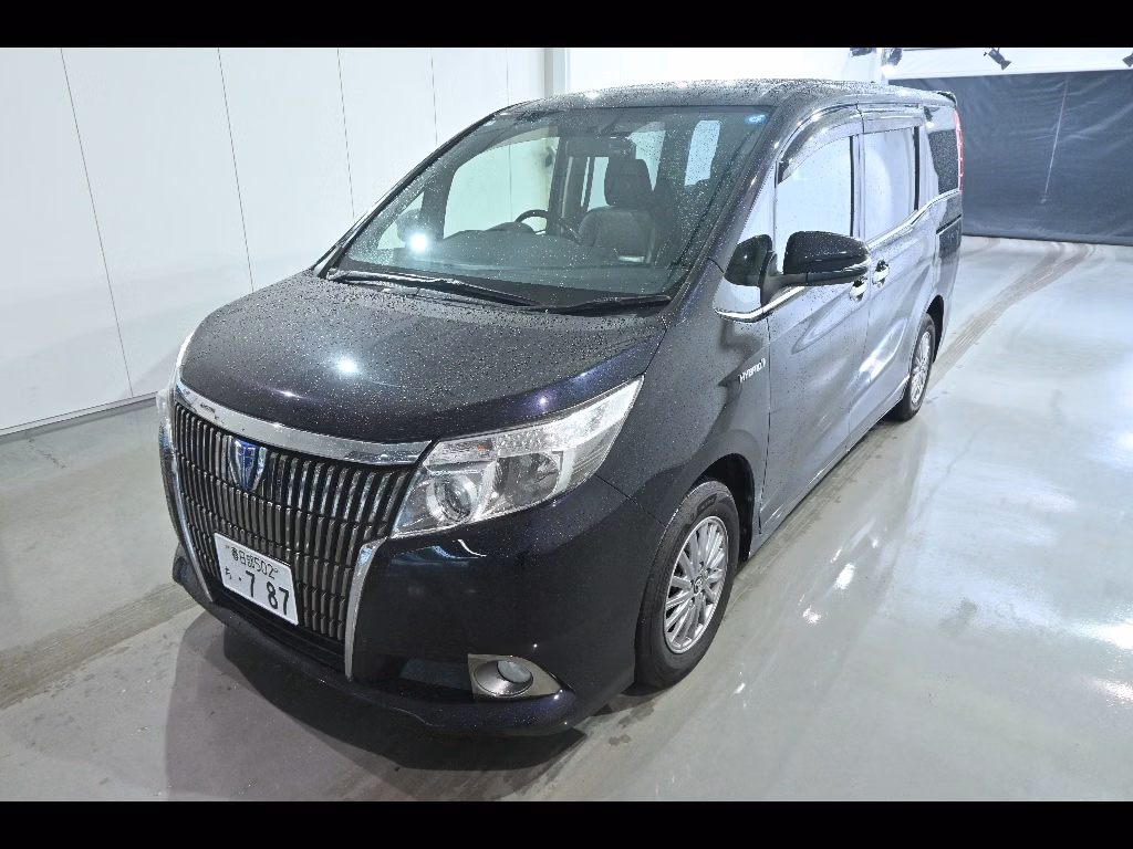TOYOTA ESQUIRE