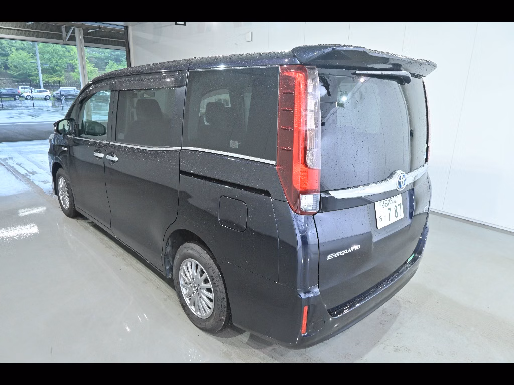 TOYOTA ESQUIRE