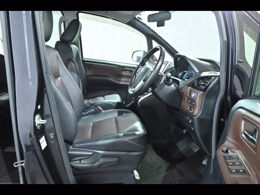TOYOTA ESQUIRE