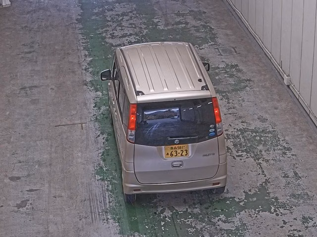 SUZUKI PALETTE