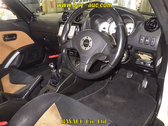 DAIHATSU COPEN