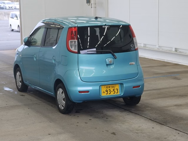 SUZUKI MR WAGON
