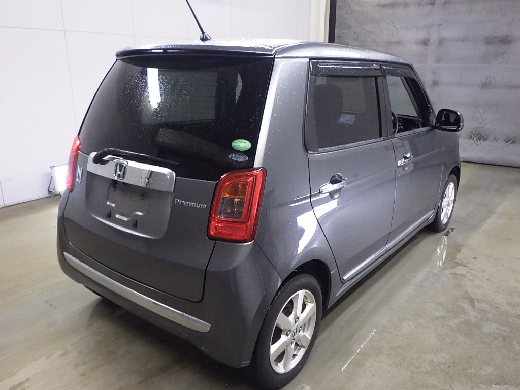 HONDA N-ONE