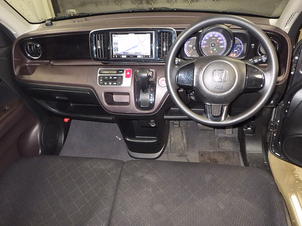 HONDA N-ONE