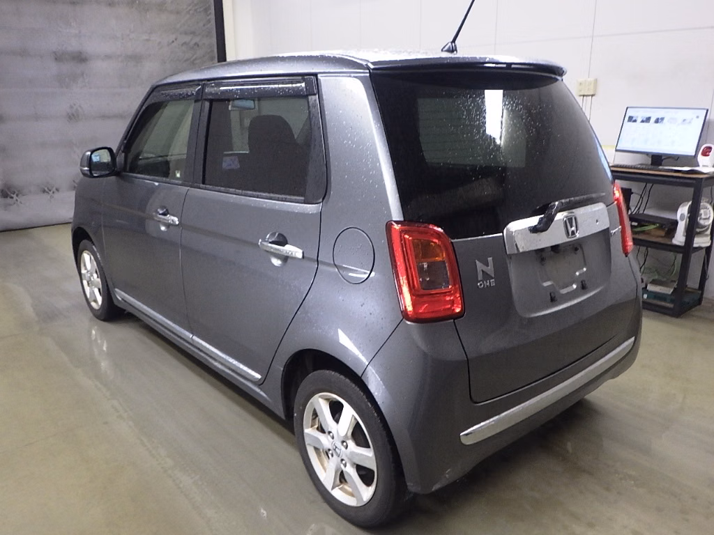 HONDA N-ONE