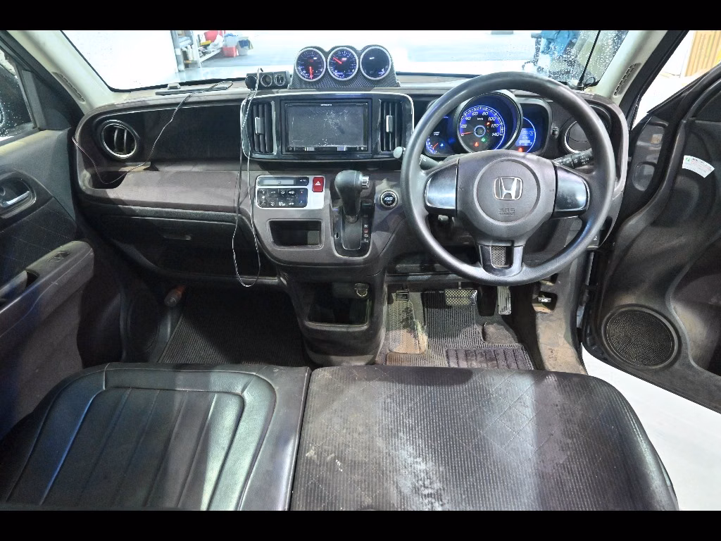 HONDA N-ONE