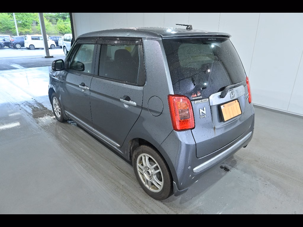 HONDA N-ONE
