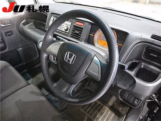 HONDA LIFE