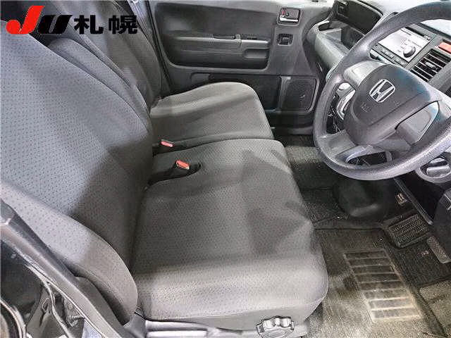 HONDA LIFE