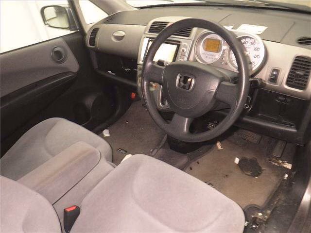 HONDA LIFE