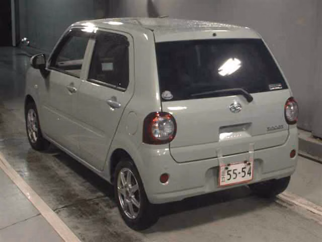 DAIHATSU MIRA TOCOT
