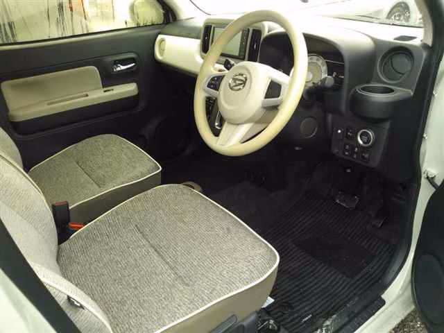 DAIHATSU MIRA TOCOT