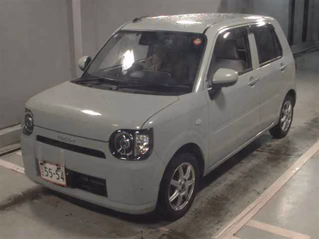 DAIHATSU MIRA TOCOT