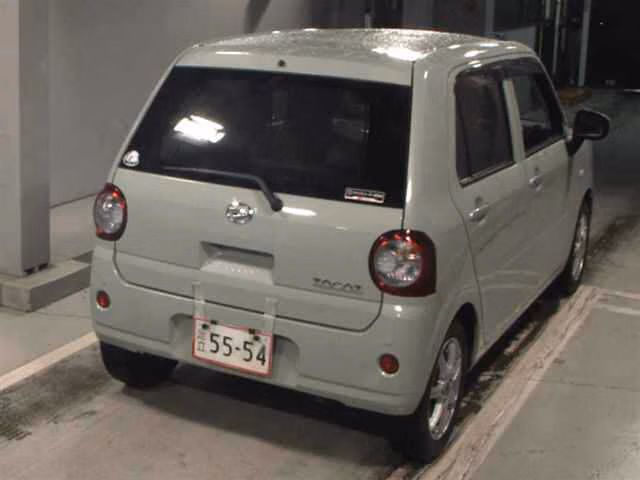 DAIHATSU MIRA TOCOT