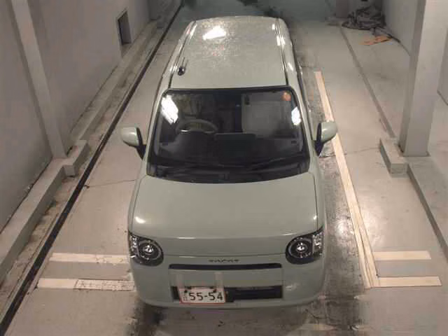 DAIHATSU MIRA TOCOT