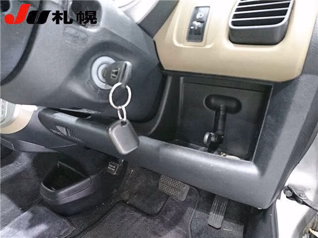 HONDA LIFE