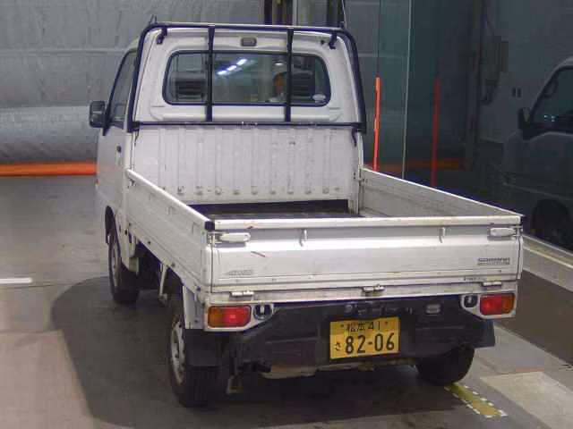 SUBARU SAMBAR