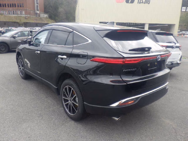 TOYOTA VENZA