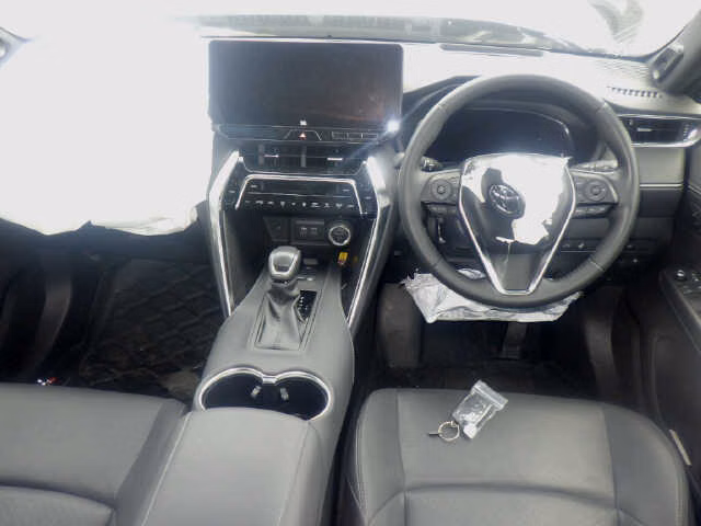 TOYOTA VENZA