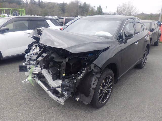 TOYOTA VENZA