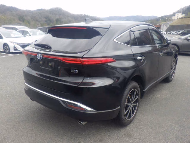 TOYOTA VENZA