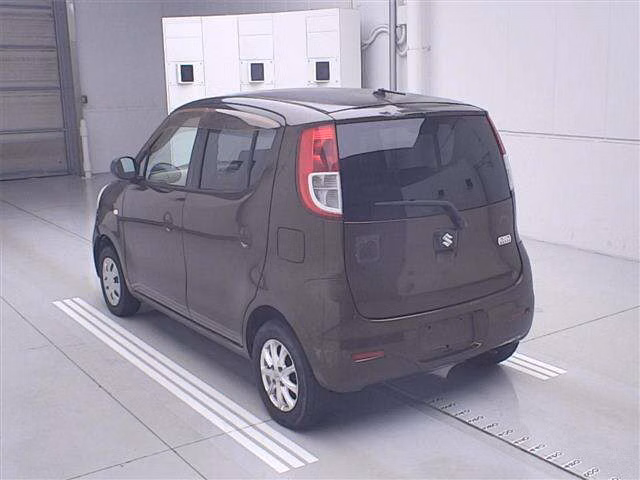 SUZUKI MR WAGON