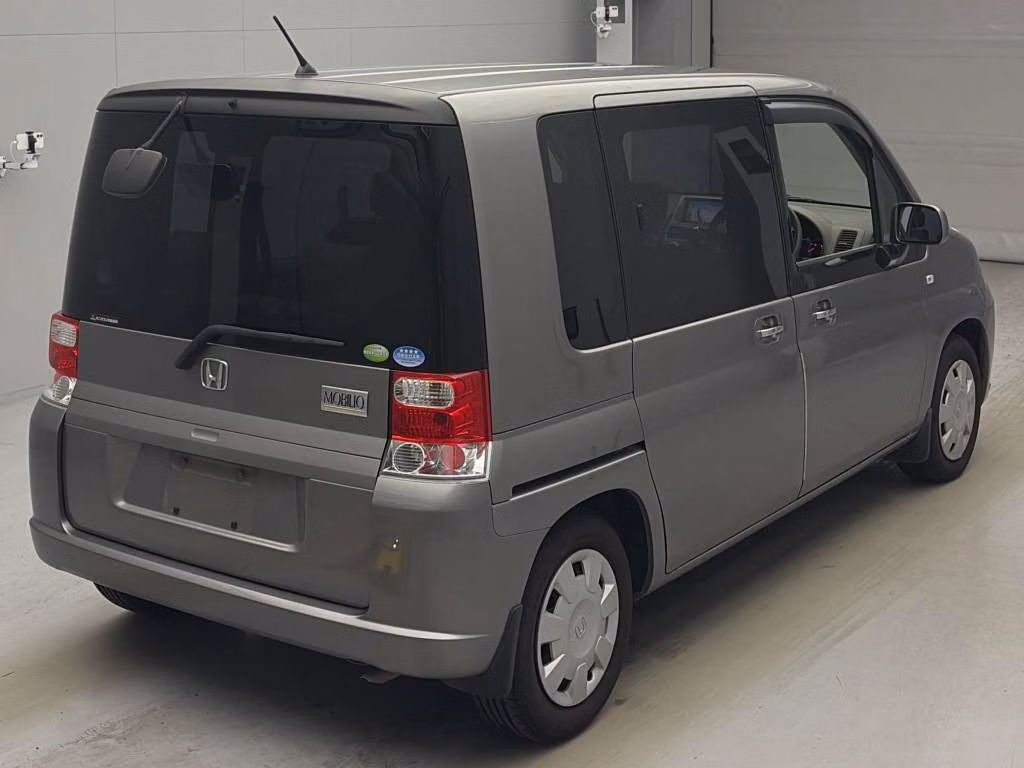 HONDA MOBILIO