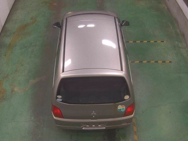 MITSUBISHI MINICA