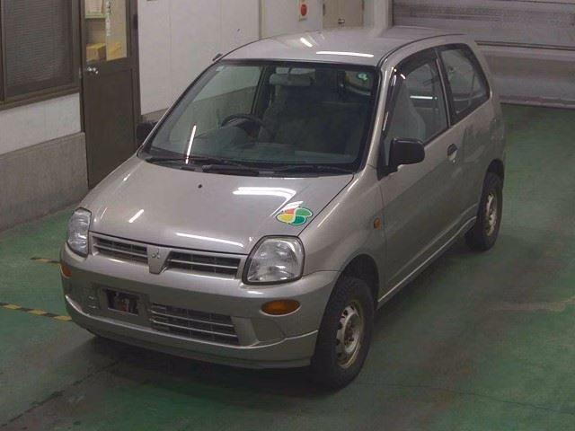 MITSUBISHI MINICA
