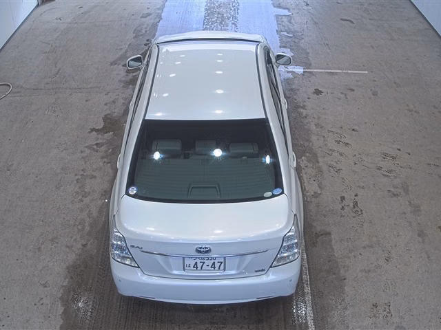 TOYOTA SAI