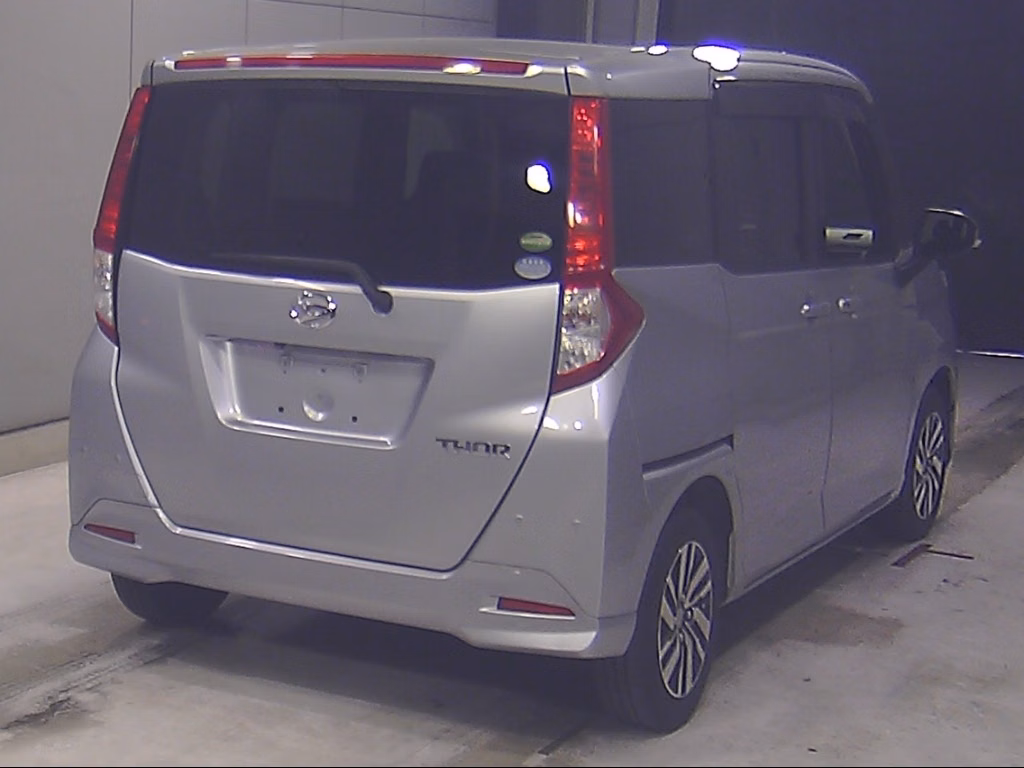 DAIHATSU THOR