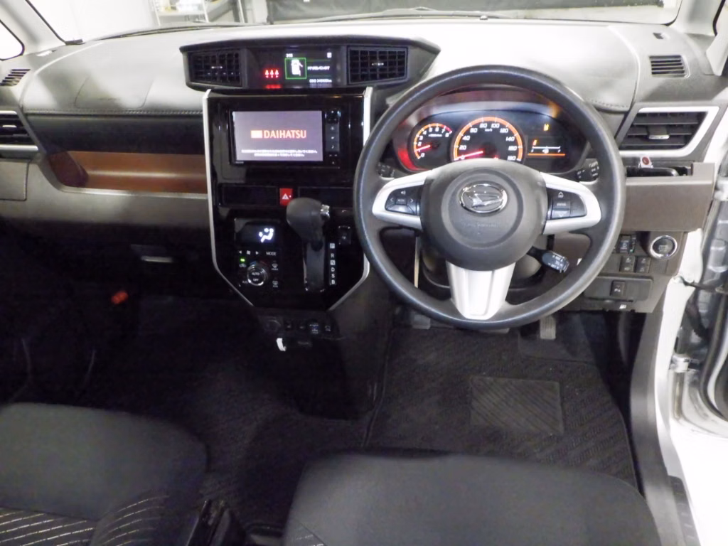 DAIHATSU THOR