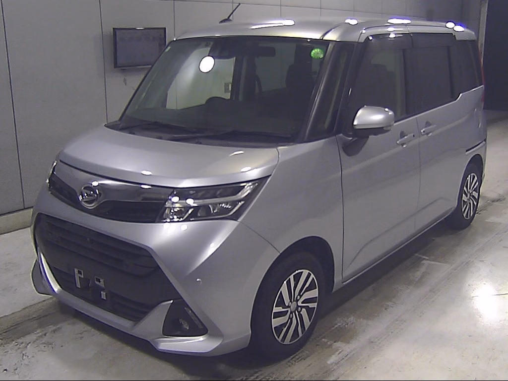DAIHATSU THOR