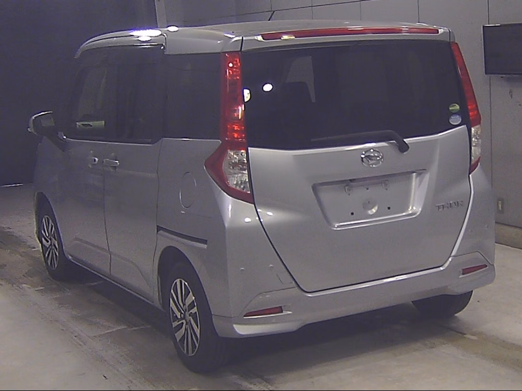 DAIHATSU THOR
