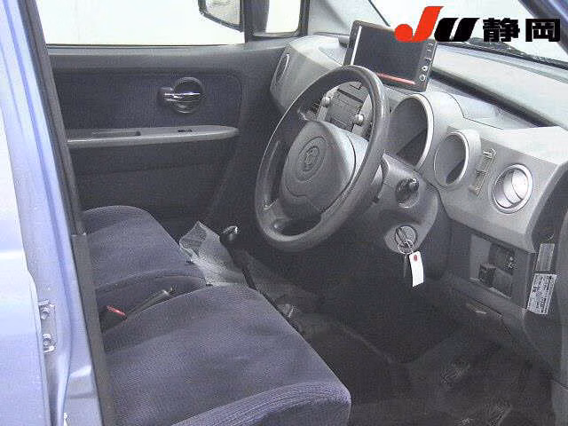 MAZDA AZ-WAGON
