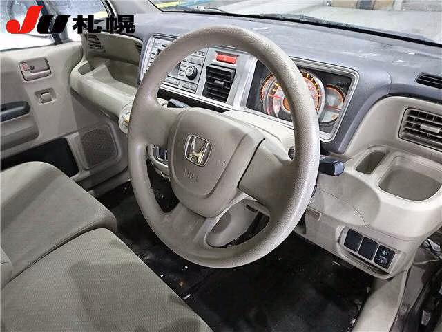 HONDA LIFE