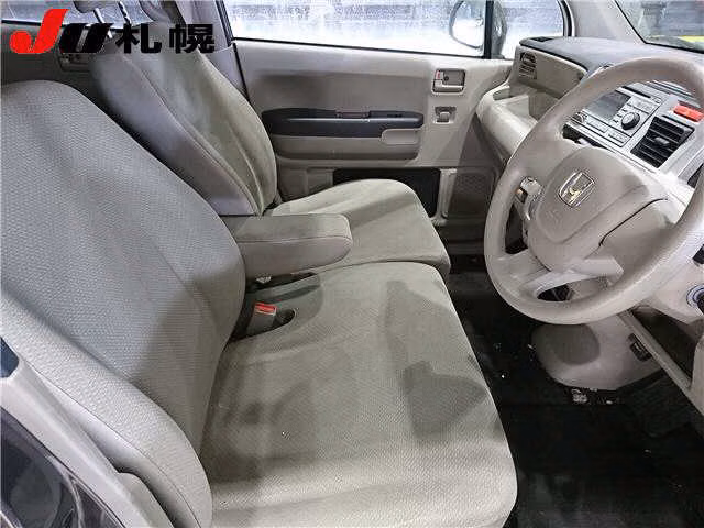 HONDA LIFE