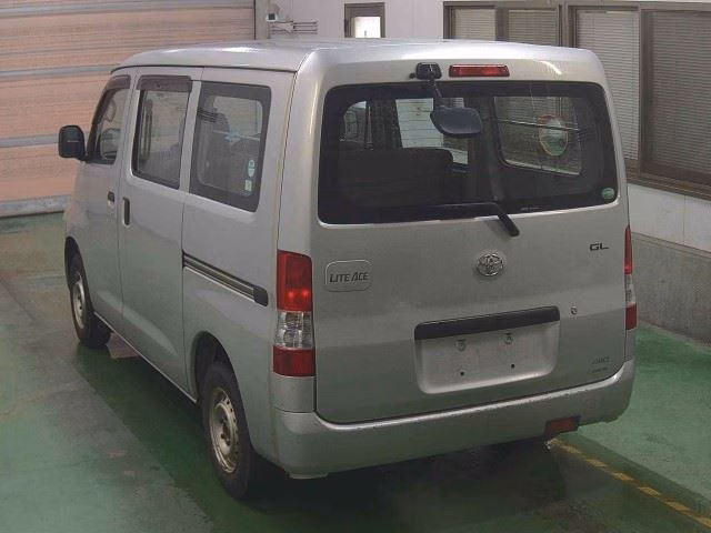 TOYOTA LITE ACE
