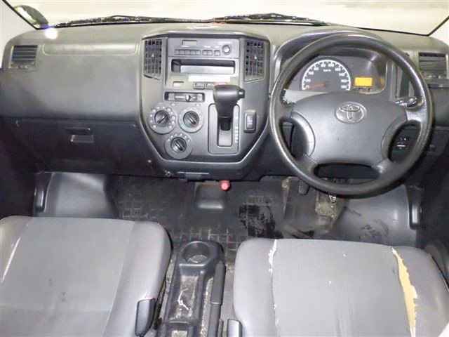 TOYOTA LITE ACE