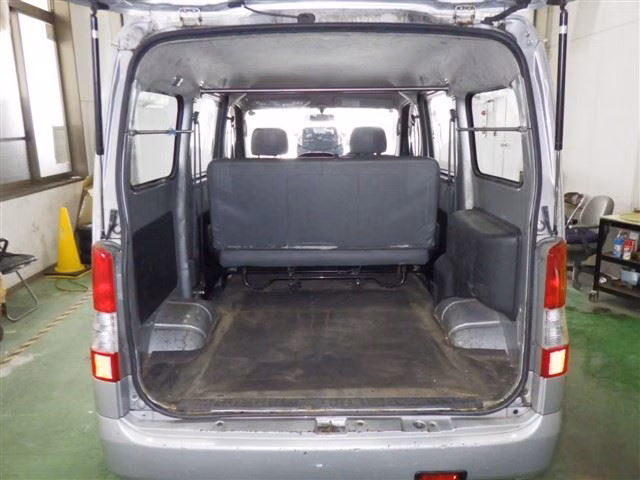 TOYOTA LITE ACE
