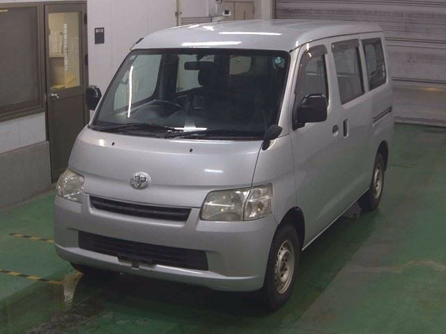 TOYOTA LITE ACE