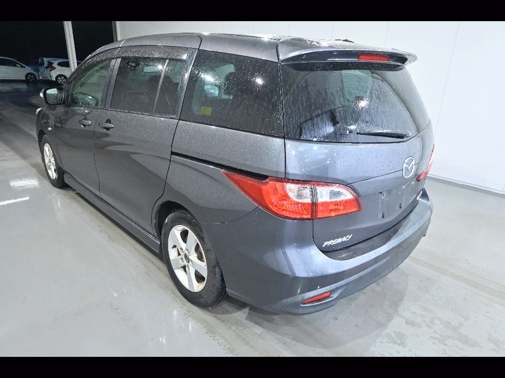 MAZDA PREMACY