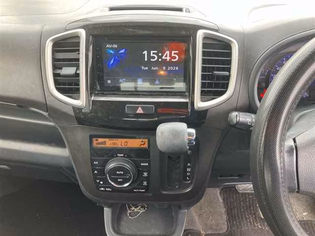 MITSUBISHI DELICA D:2