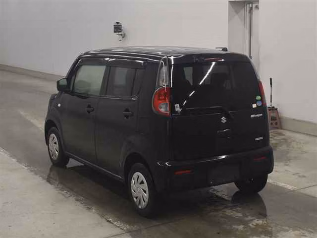 SUZUKI MR WAGON